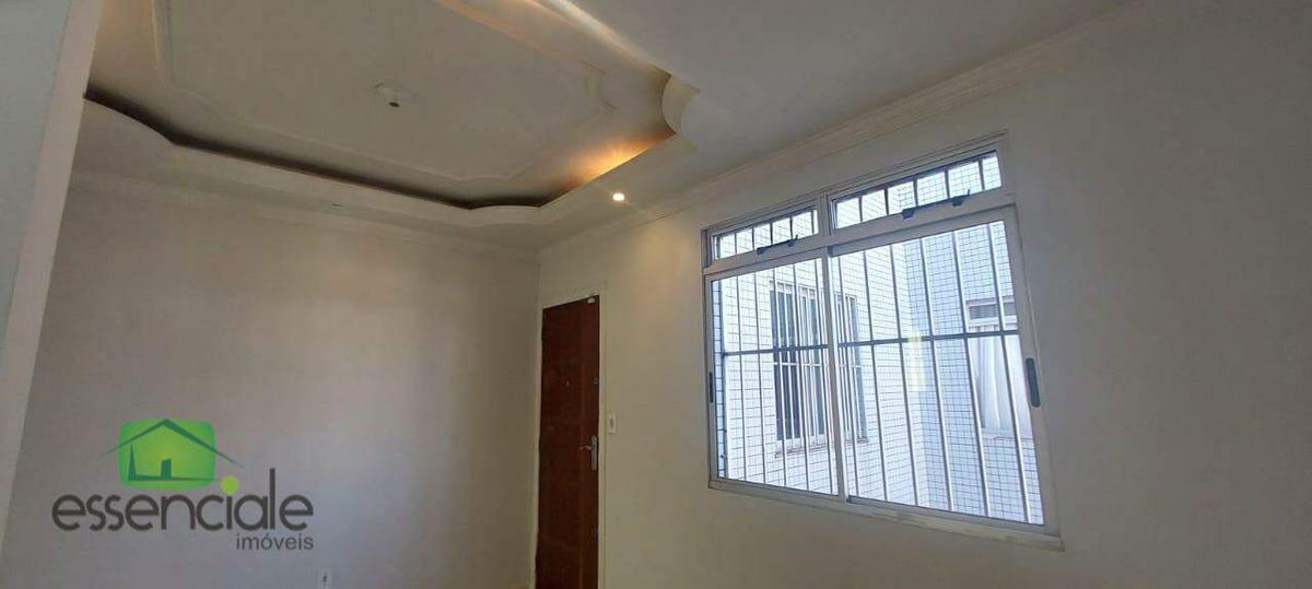 Cobertura, Sapucaia II, 2 Quartos, 1 Vaga