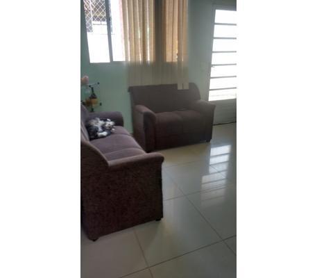 Apartamento, Parque Maracanã, 2 Quartos, 1 Vaga