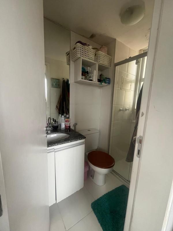 Apartamento, Castelo, 3 Quartos, 2 Vagas, 1 Suíte