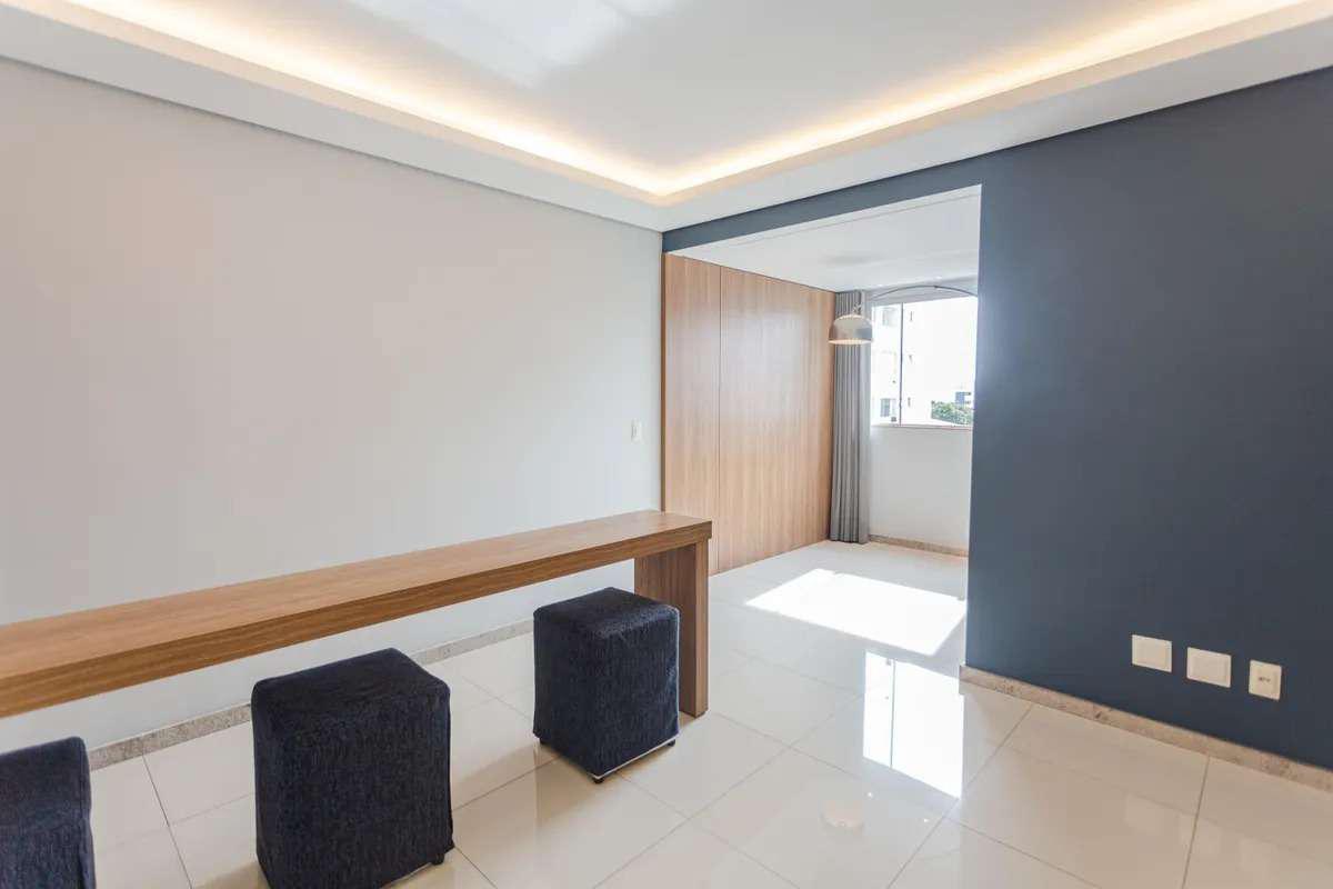 Apartamento, Ipiranga, 3 Quartos, 2 Vagas, 1 Suíte