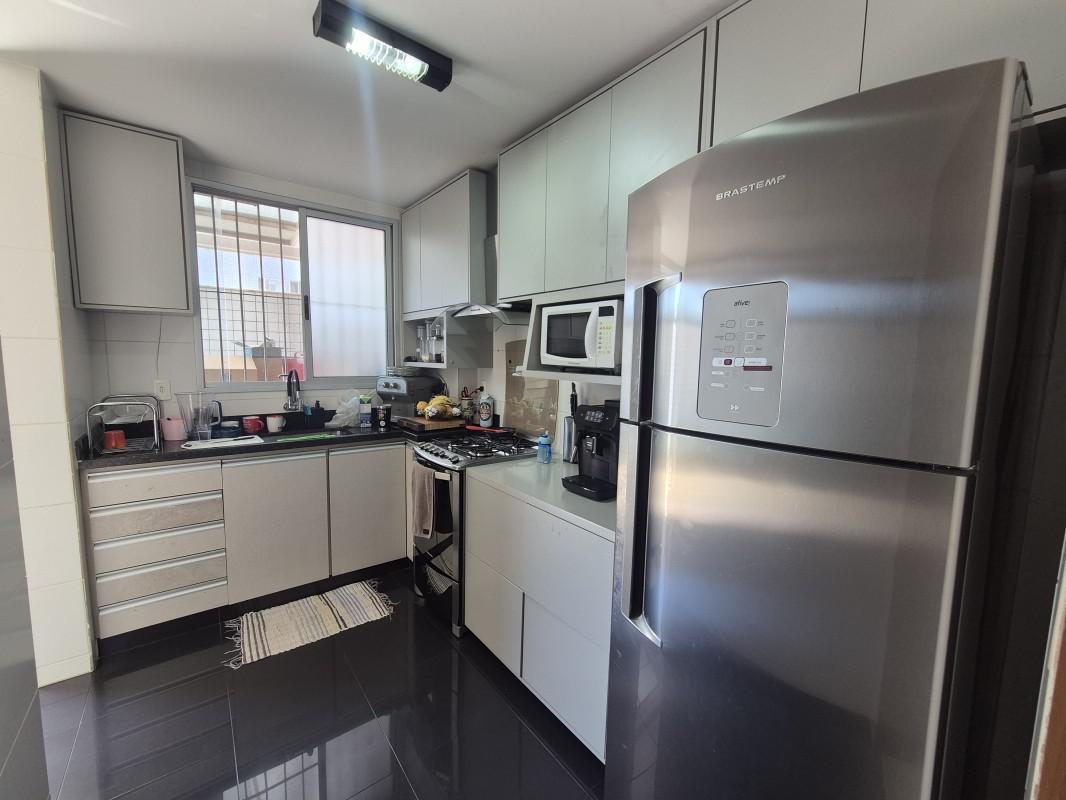 Apartamento, Jardim América, 3 Quartos, 2 Vagas, 1 Suíte