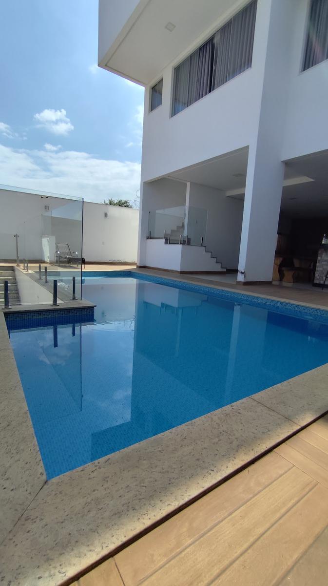 Casa, Nova Tijuca, 3 Quartos, 4 Vagas, 1 Suíte
