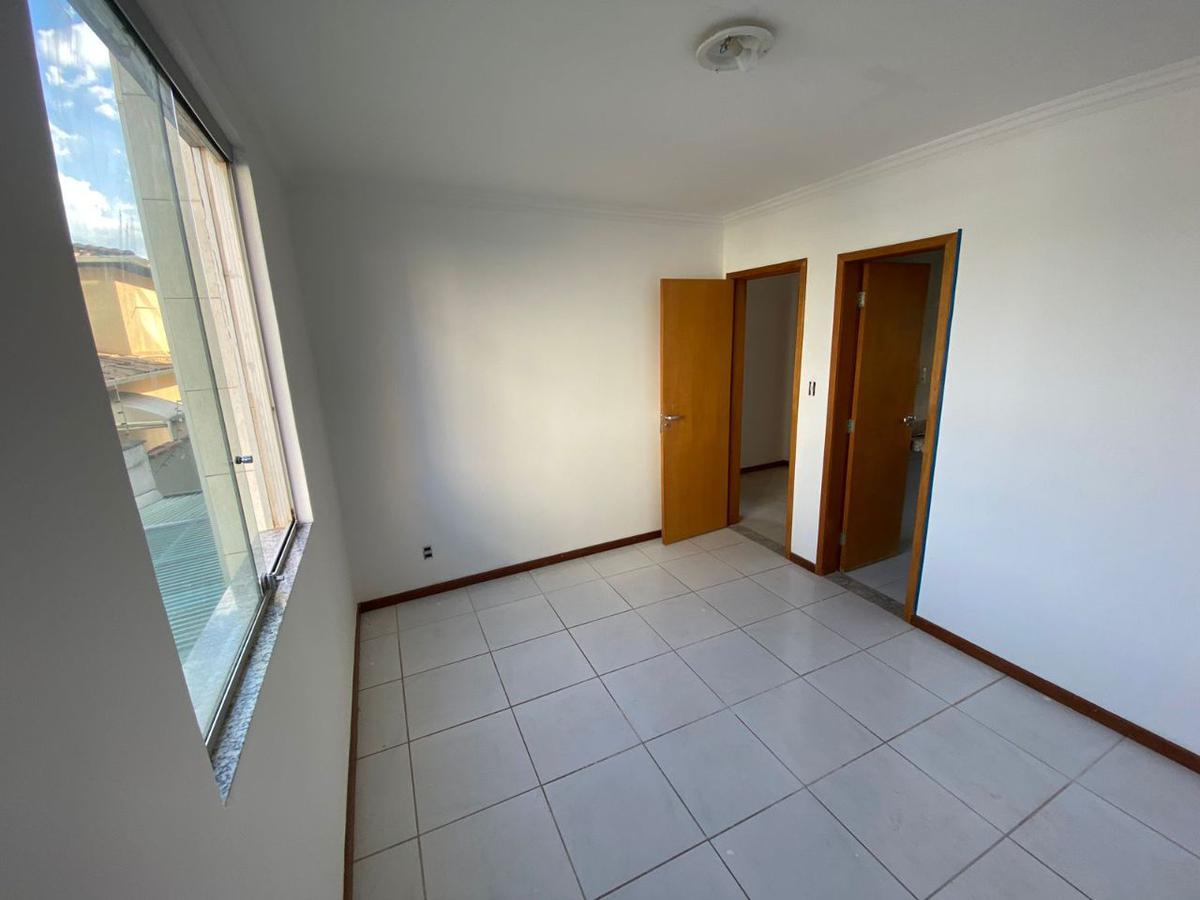 Apartamento, Nova Vista, 3 Quartos, 2 Vagas, 1 Suíte