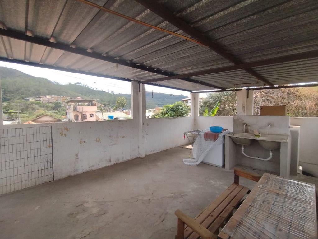 Casa, Nossa Senhora do Ó, 3 Quartos, 0 Vaga