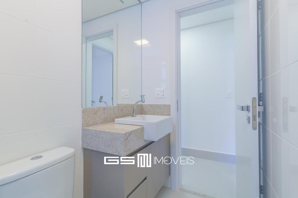 Apartamento, Sagrada Família, 3 Quartos, 2 Vagas, 1 Suíte