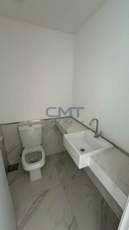 Apartamento, Vila da Serra, 4 Quartos, 3 Vagas, 2 Suítes