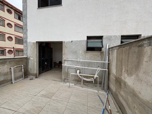 Apartamento, Sagrada Família, 1 Quarto, 1 Vaga