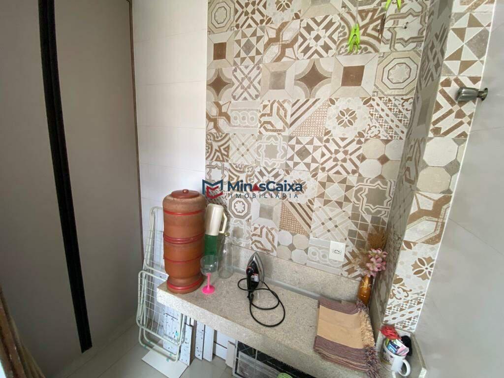 Apartamento, Serenata, 3 Quartos, 2 Vagas, 1 Suíte