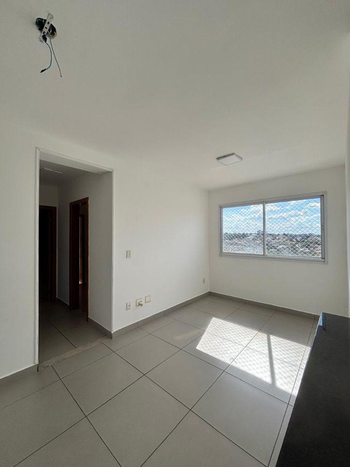 Apartamento, Heliópolis, 2 Quartos, 2 Vagas, 1 Suíte
