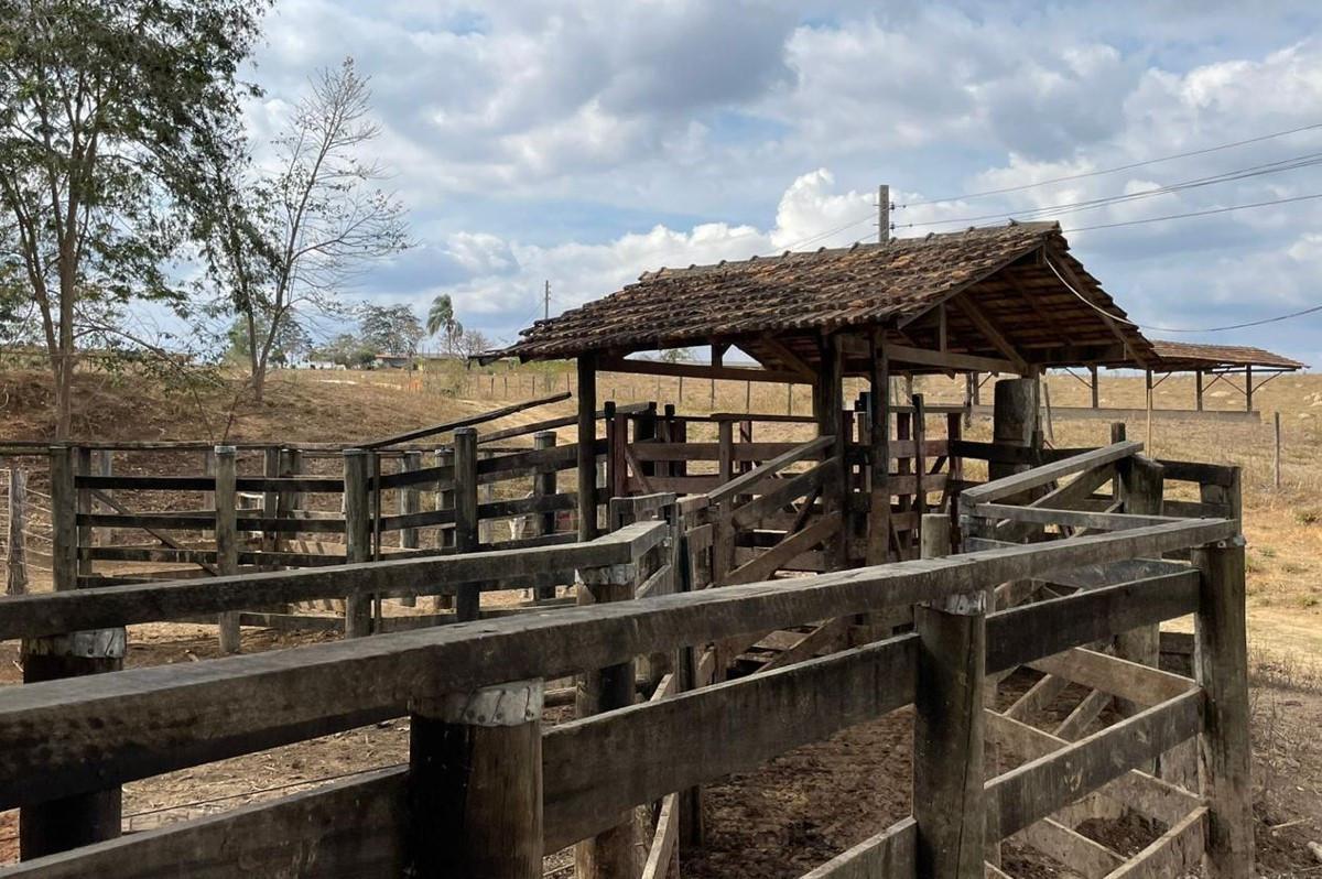 Fazenda, Área Rural de Pará de Minas, 0 Quarto, 0 Vaga