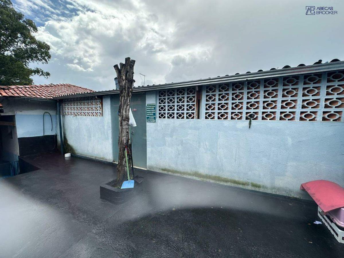 Casa, Flávio Marques Lisboa, 2 Quartos, 2 Vagas
