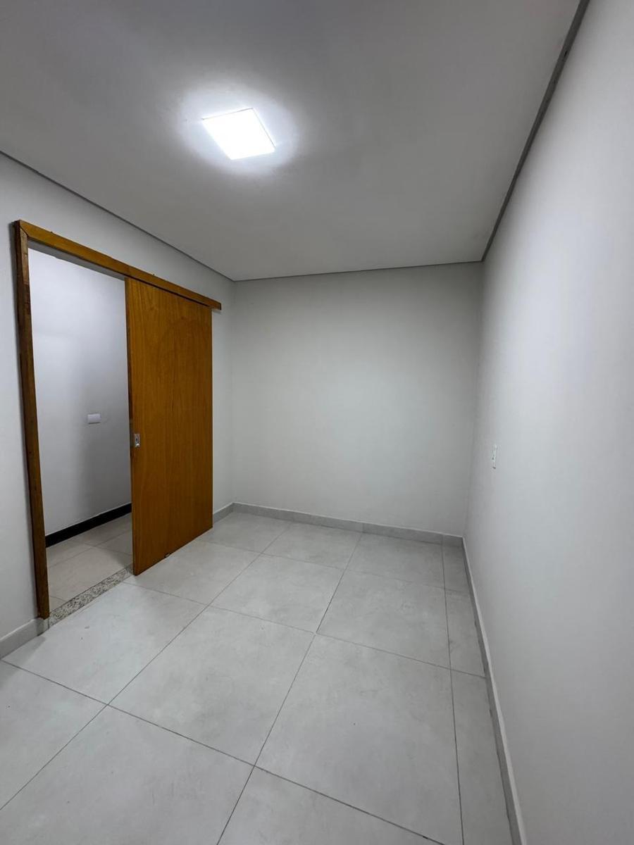 Casa, Céu Azul, 3 Quartos, 1 Vaga