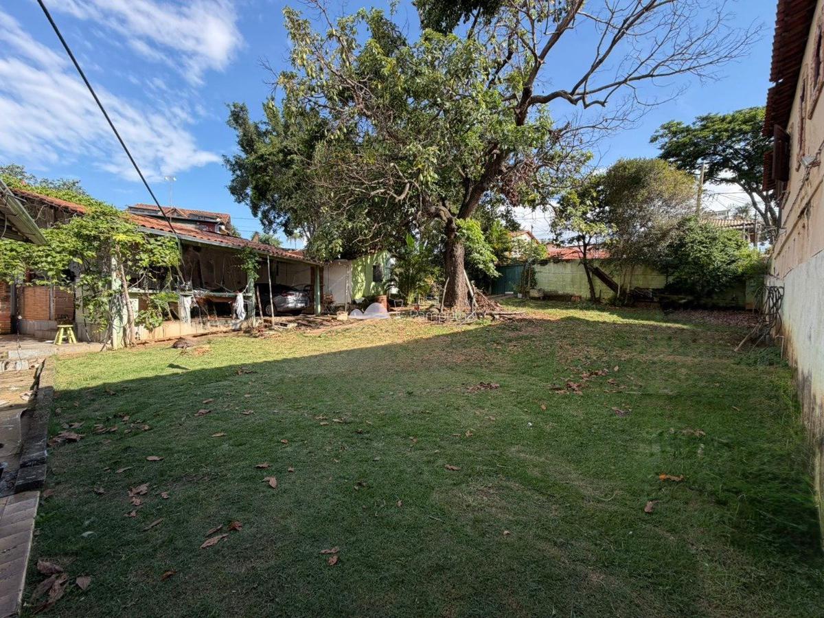 Lote, Santa Amélia, 0 Quarto, 0 Vaga