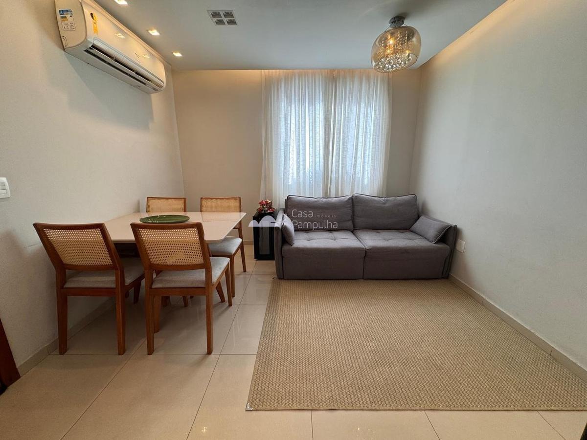 Apartamento, Planalto, 3 Quartos, 2 Vagas, 1 Suíte