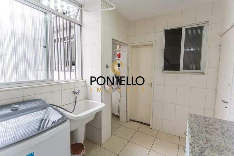 Apartamento, Santo Antônio, 3 Quartos, 1 Vaga, 1 Suíte