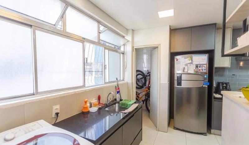 Apartamento, Santa Efigênia, 3 Quartos, 2 Vagas, 1 Suíte