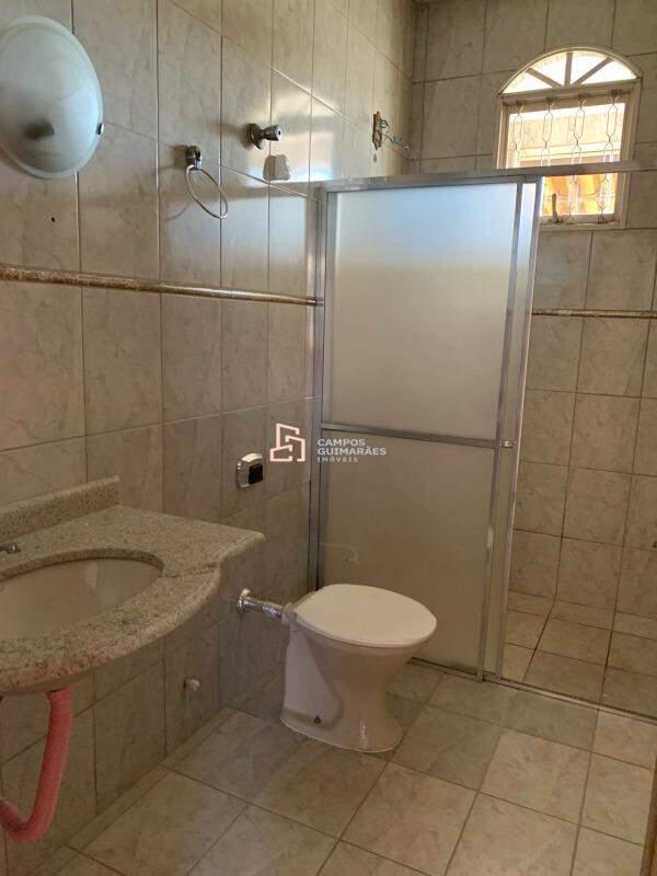 Casa, Lago Azul, 2 Quartos, 1 Vaga