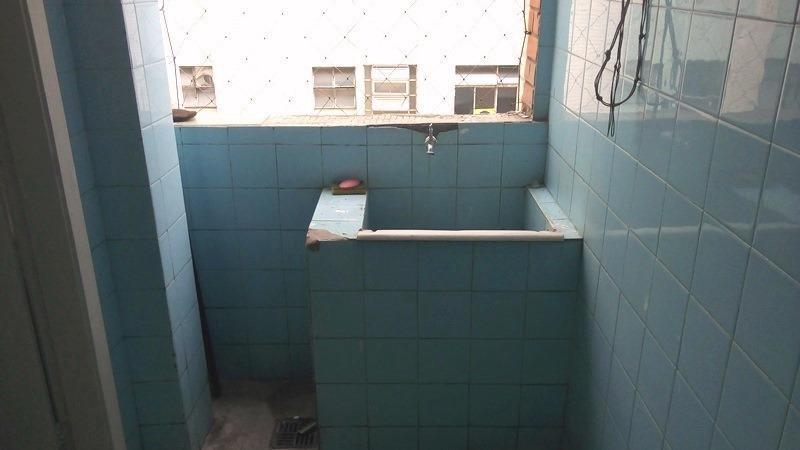 Apartamento, Barro Preto, 1 Quarto, 0 Vaga