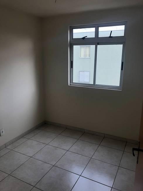 Cobertura, Nova Suíssa, 2 Quartos, 1 Vaga, 1 Suíte