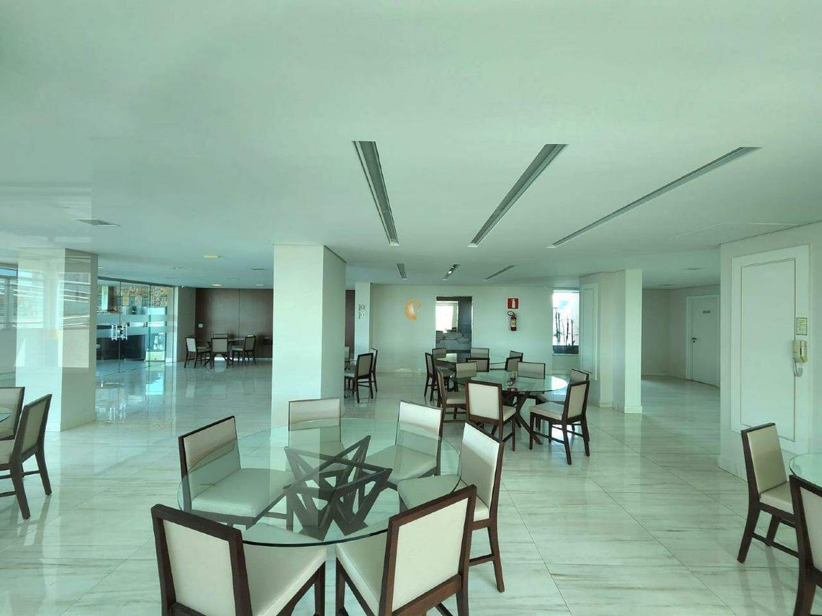 Apartamento, Graça, 3 Quartos, 0 Vaga, 1 Suíte