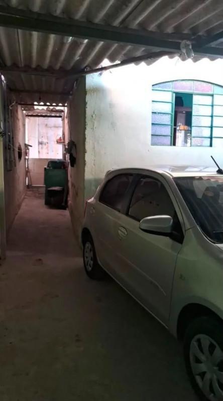 Casa, São João Batista (venda Nova), 3 Quartos, 1 Vaga