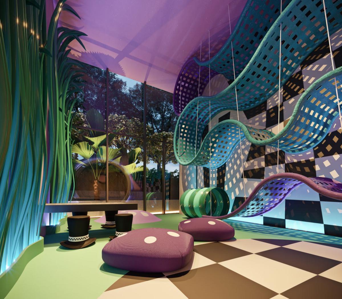 Apartamento, Santa Efigênia, 3 Quartos, 2 Vagas, 3 Suítes