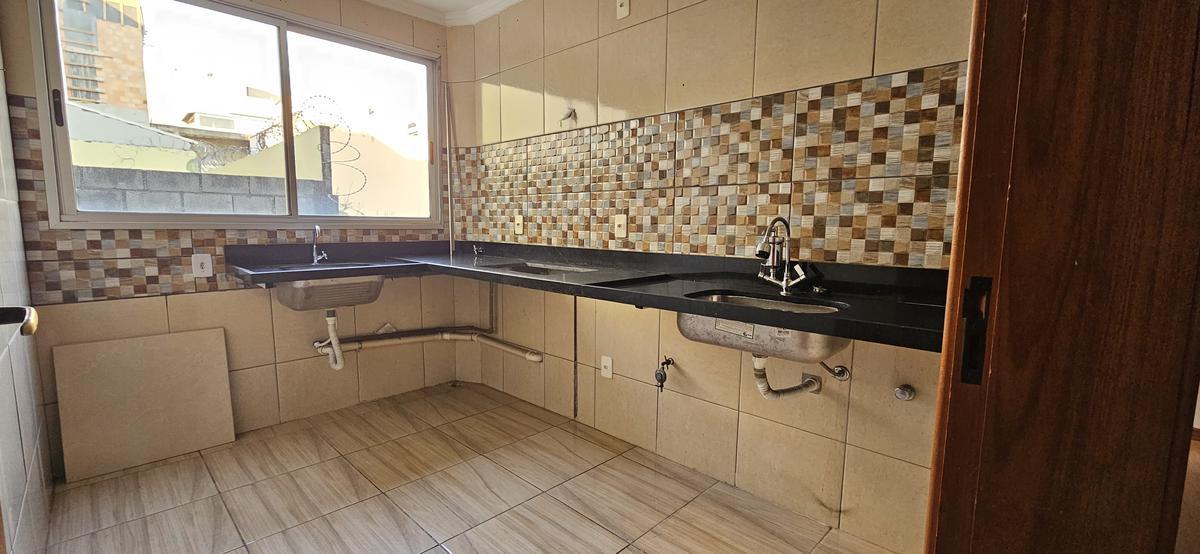 Apartamento, Cândida Ferreira, 3 Quartos, 1 Vaga, 1 Suíte