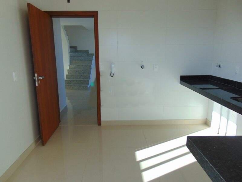 Apartamento, Alvorada, 3 Quartos, 3 Vagas, 1 Suíte