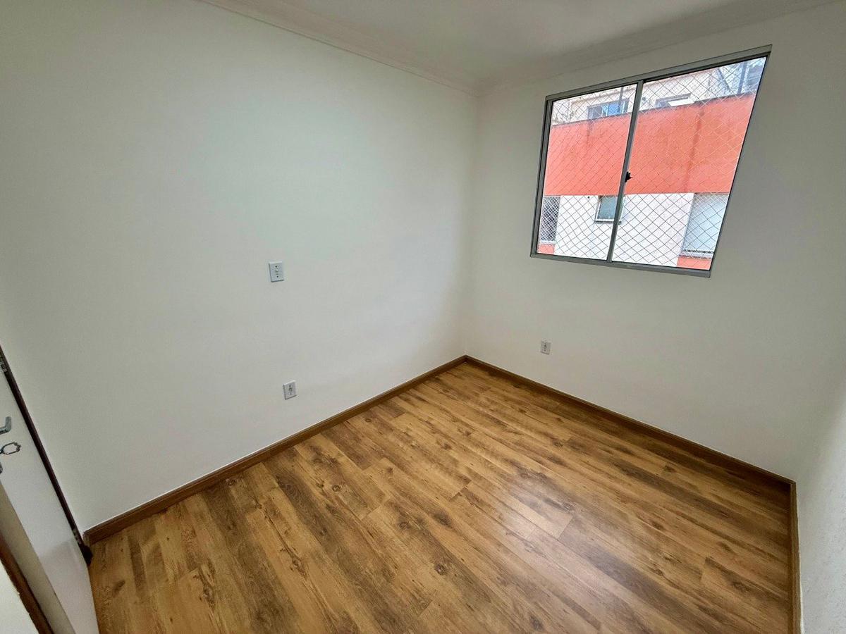 Apartamento, São Francisco, 2 Quartos, 1 Vaga