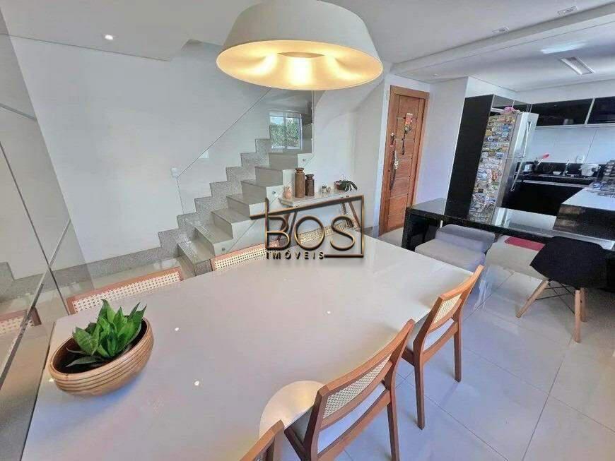 Apartamento, Cruzeiro, 2 Quartos, 2 Vagas, 1 Suíte