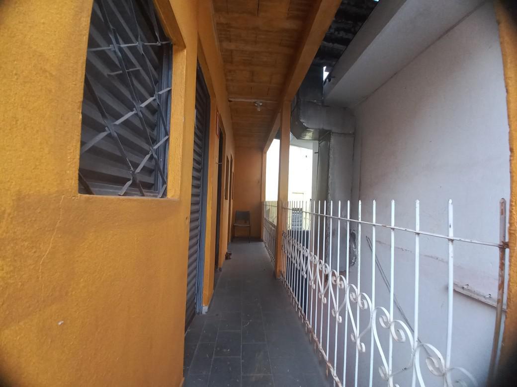 Andar, Carmo, 0 Quarto, 0 Vaga