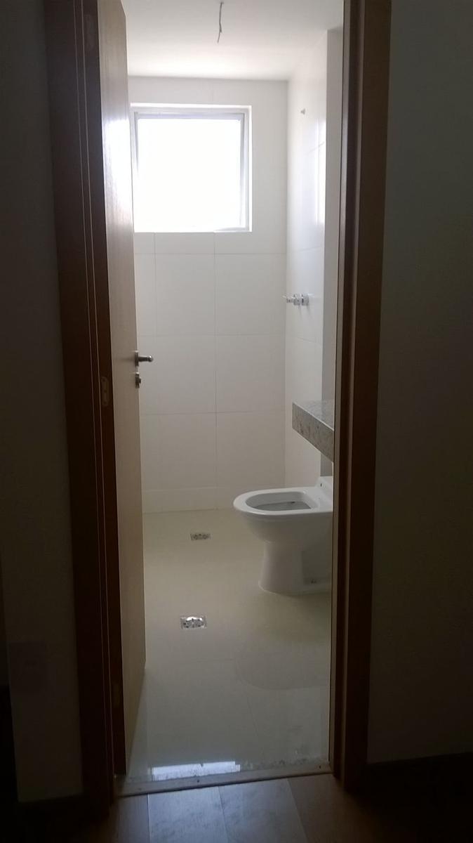 Apartamento, Liberdade, 4 Quartos, 3 Vagas, 2 Suítes