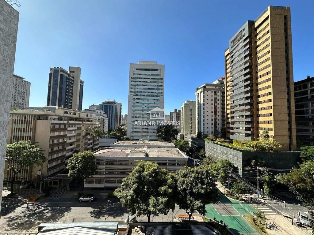 Apartamento, Savassi, 3 Quartos, 2 Vagas, 3 Suítes
