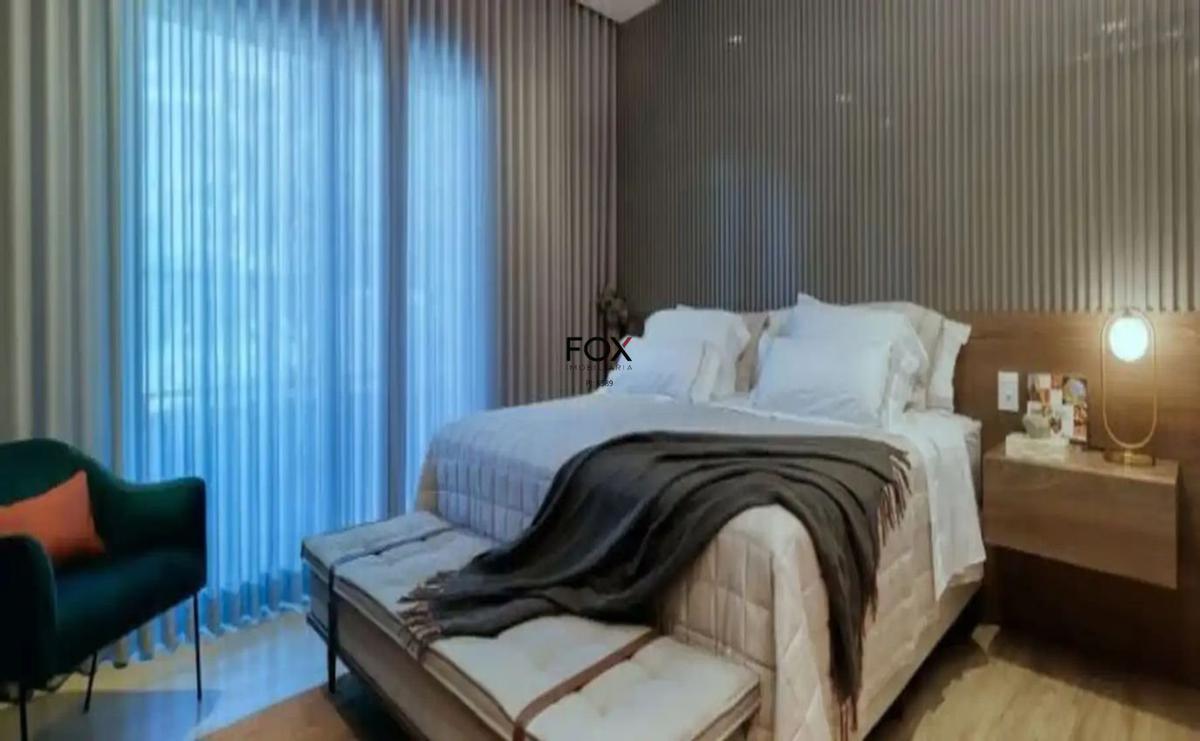 Apartamento, Serra, 4 Quartos, 3 Vagas, 2 Suítes