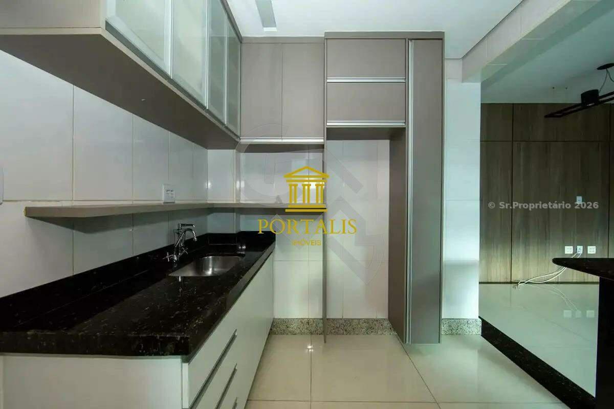 Apartamento, Buritis, 2 Quartos, 2 Vagas, 2 Suítes