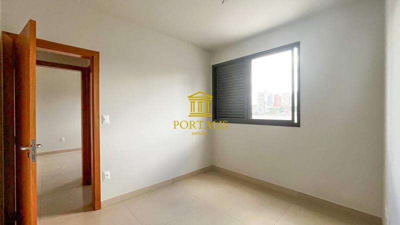 Apartamento, Prado, 3 Quartos, 2 Vagas, 1 Suíte
