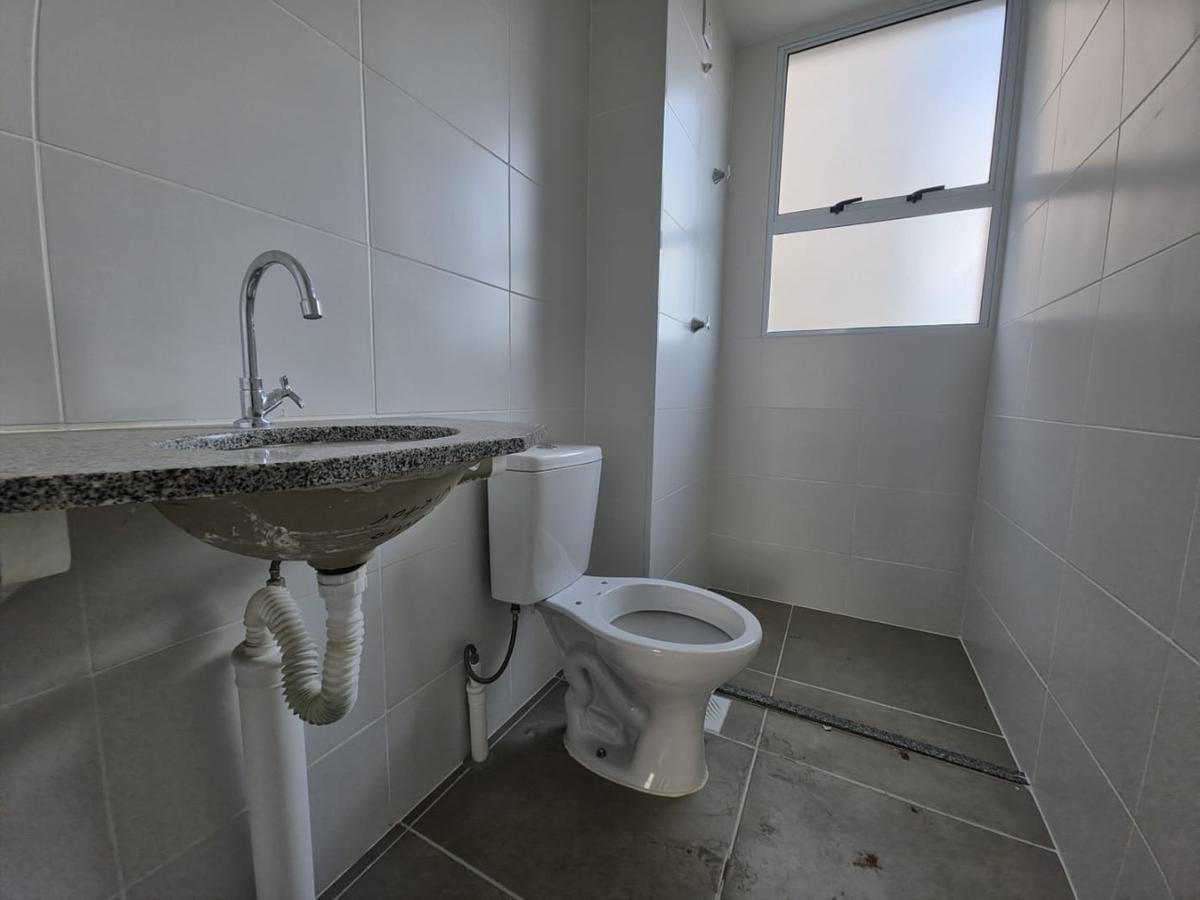 Apartamento, Barro Preto, 2 Quartos, 1 Vaga, 1 Suíte