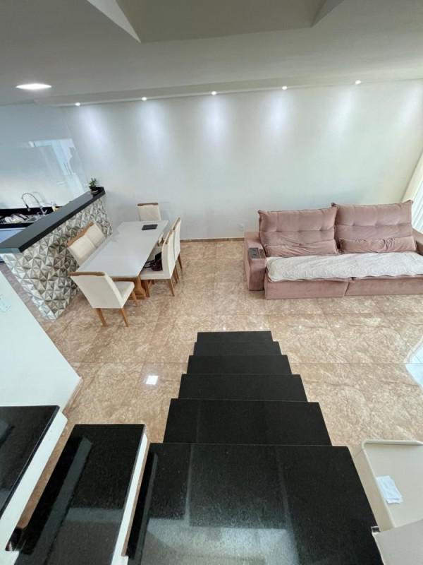 Casa, Vila Satélite, 3 Quartos, 4 Vagas, 1 Suíte