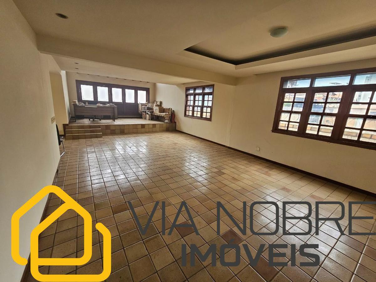 Casa, Santa Teresa, 8 Quartos, 6 Vagas, 2 Suítes