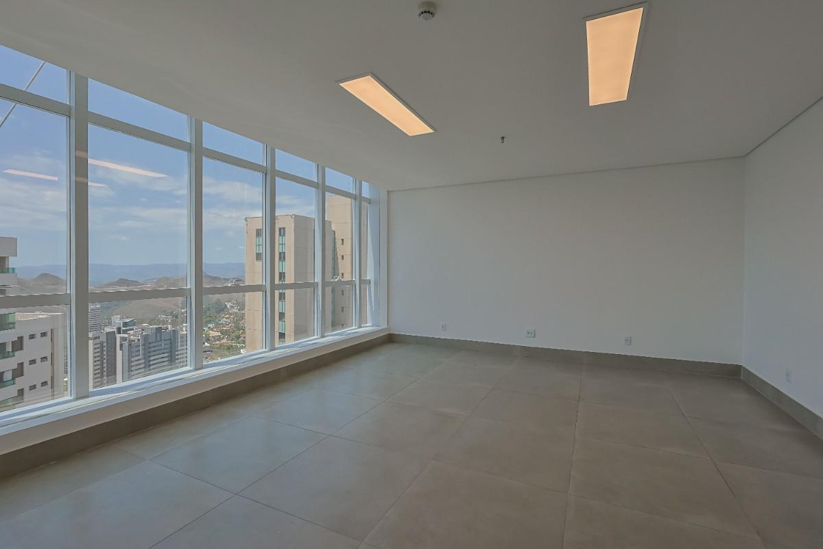 Andar, Vila da Serra, 0 Quarto, 0 Vaga