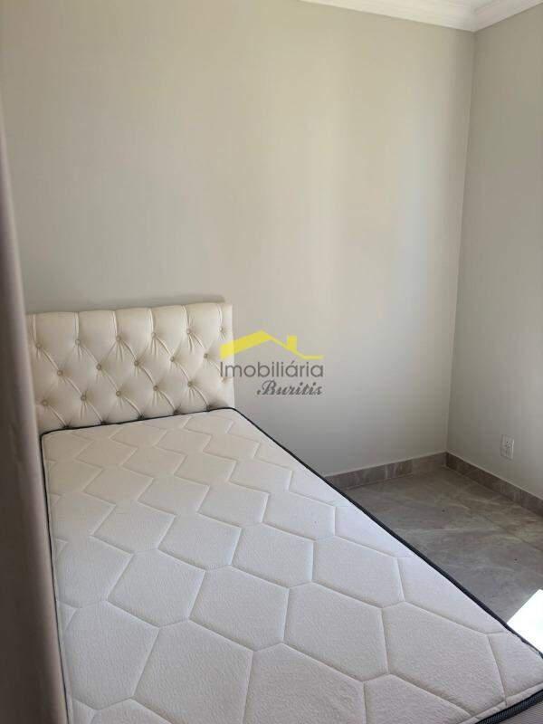 Apartamento, Buritis, 2 Quartos, 1 Vaga, 1 Suíte