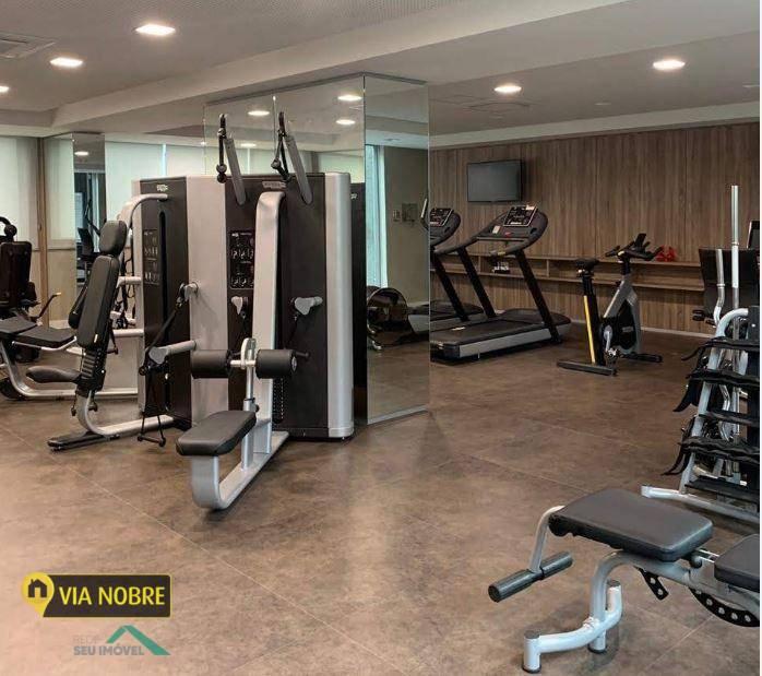 Apartamento, Anchieta, 4 Quartos, 4 Vagas, 2 Suítes