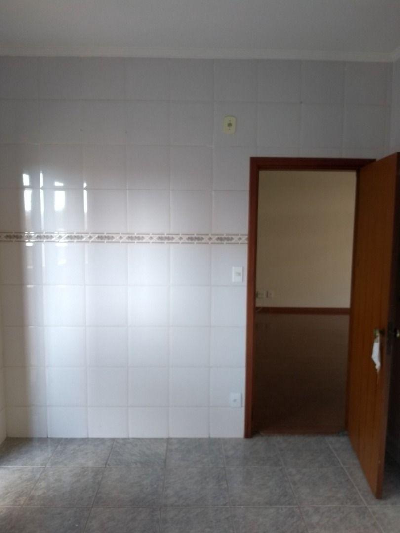 Apartamento, Vila Pinto, 3 Quartos, 1 Vaga, 1 Suíte