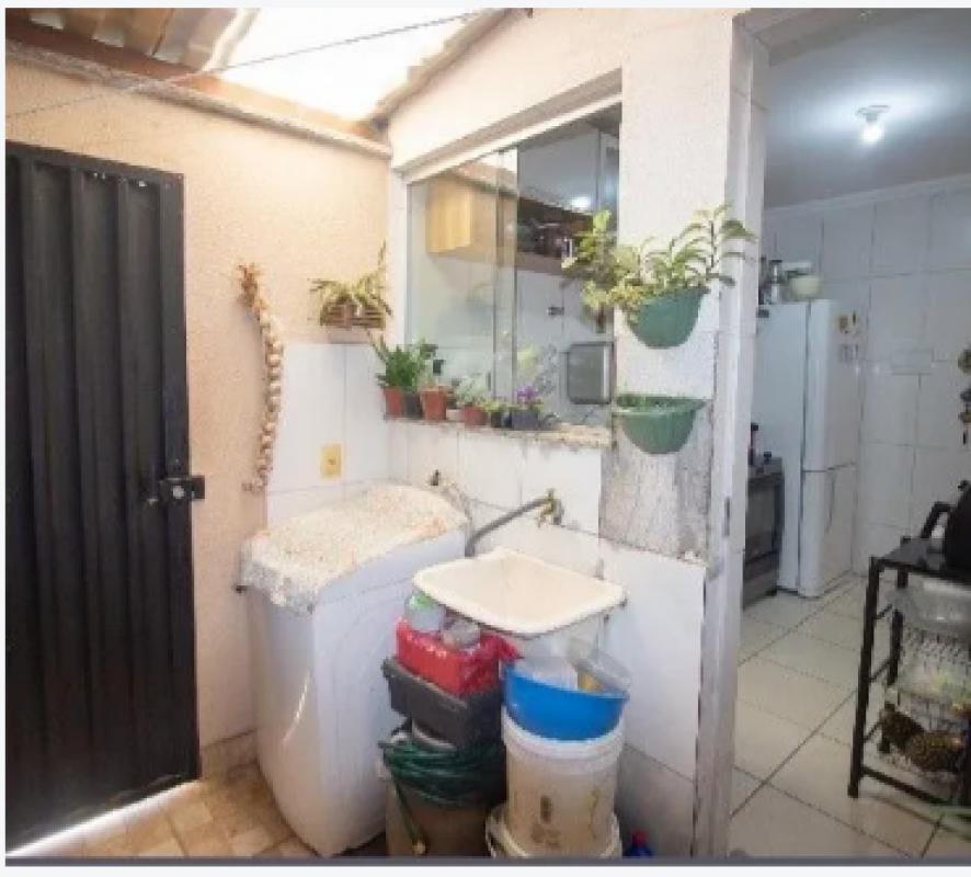 Casa, Fonte Grande, 2 Quartos, 2 Vagas