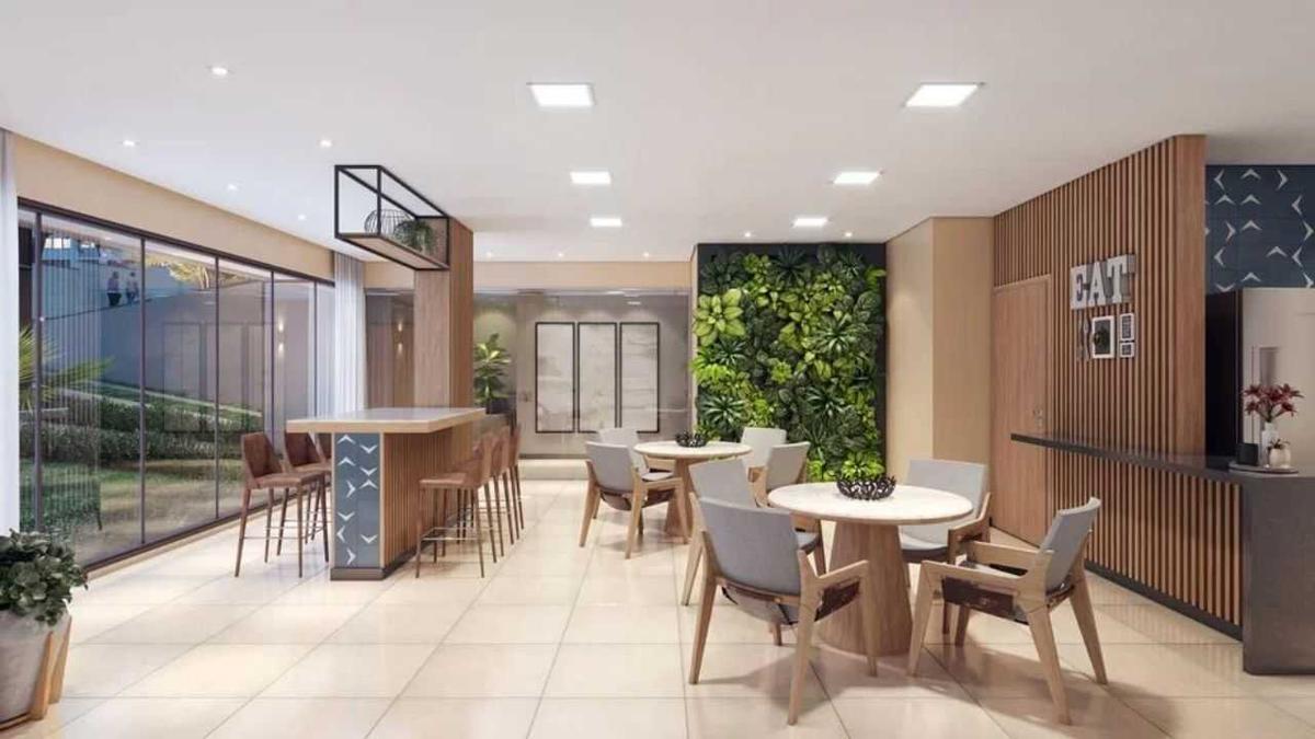 Apartamento, Prado, 3 Quartos, 2 Vagas, 1 Suíte