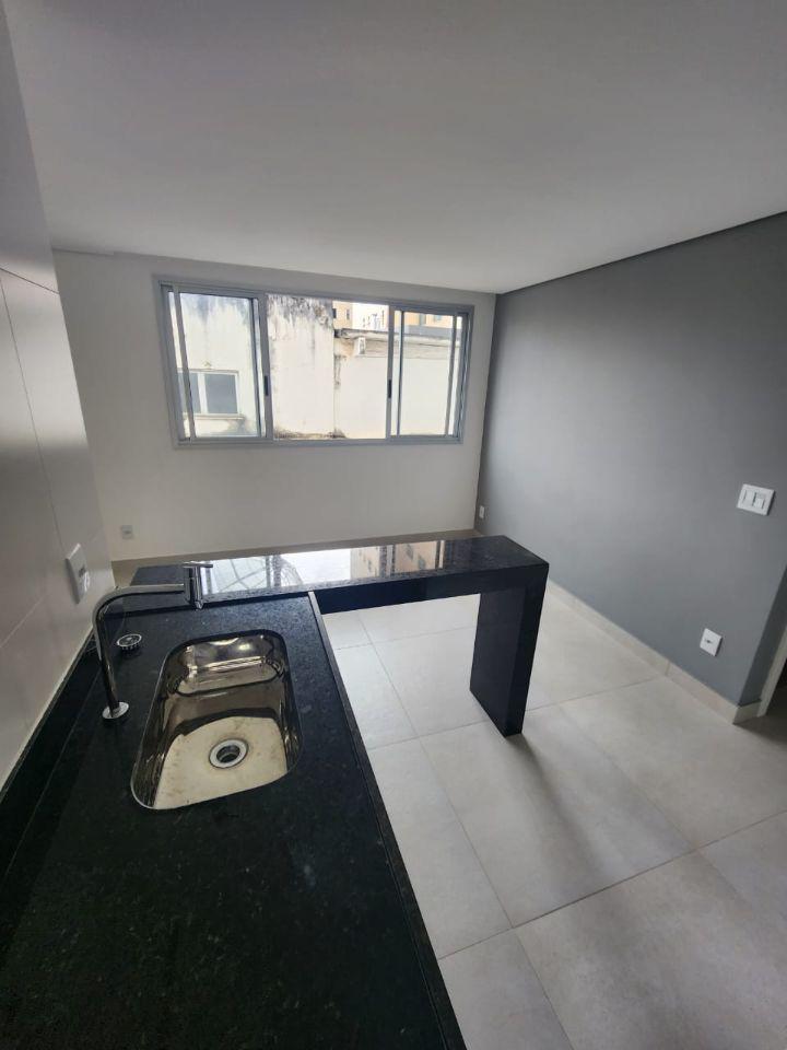 Apartamento, São Pedro, 2 Quartos, 1 Vaga, 1 Suíte