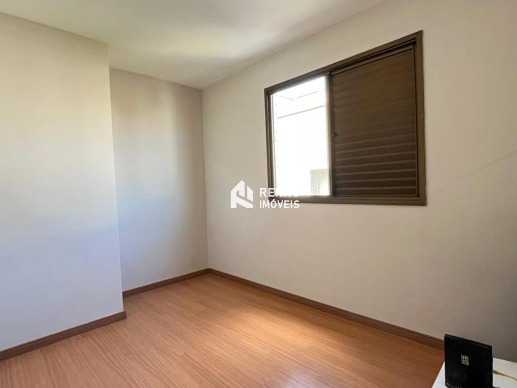 Cobertura, Buritis, 3 Quartos, 2 Vagas, 1 Suíte