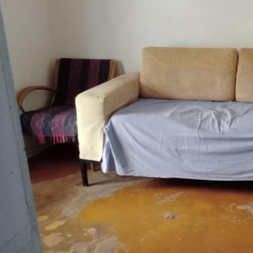 Casa, Jardim Alvorada, 3 Quartos, 0 Vaga