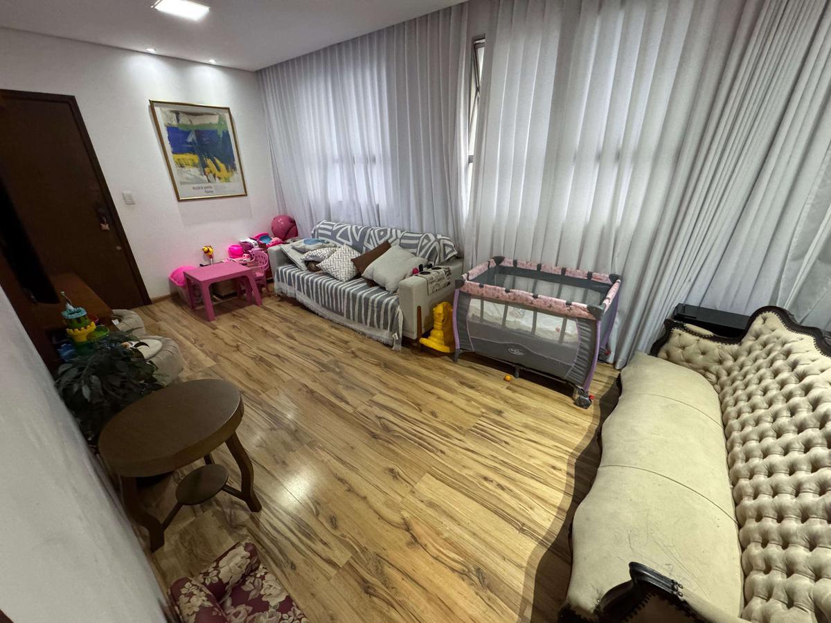 Apartamento, Palmares, 3 Quartos, 1 Vaga, 1 Suíte