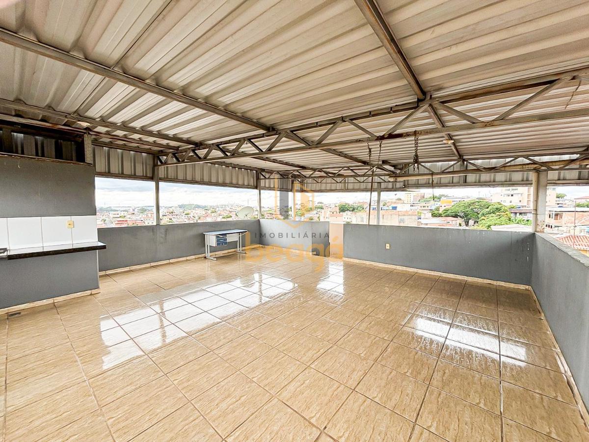 Apartamento, Jardim Laguna, 2 Quartos, 1 Vaga